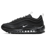 Nike Air Max 97 'Black' Gs 921522-011 37.5 black