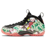Nike Foamposite One 'Tianjin' 744307-001 39
