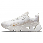 Nike Ryz 365 2 Summit White Light Bone Pearl White Metallic Gold Naiste CU4874-102 36.5
