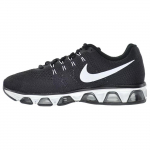 Nike Air Max Tailwind 8 'Black White' Mesh Cushioning, Wear Resistant Low top Casual Shoes Men's Black White 805941-001 40