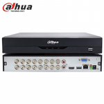 Dahua 16-kanaliline 2MP XVR DVR (DH-HCVR5116HS-V7) CN pistik (adapter kaasas)