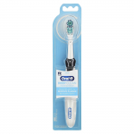 Oral-B, s&uuml;gavpuhas, elektriline hambahari, 1 elektriline hambahari