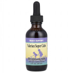 Maitsetaimed lastele, Valerian Super Calm&trade;, 2 fl untsi (59 ml)