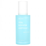 Nacific, Hyal Booster Ampull, Jericho Rose, 50 ml (1,69 fl untsi)