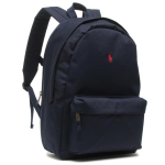 Polo Ralph Lauren Laste seljakott, Tumesinine, Naiste, RALPH LAUREN 9AR151 BCV, A4 suurusega &uuml;hilduv [Kasutatud] black