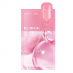 Mediheal Kollageeni Mutiini Essentsmask Pinguldav & Elastsust Hooldav 20ml 5 lehte