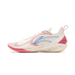 Li Ning Speed 2V2 Cushioning Slip Resistant Abrasion Resistant Breathable Lightweight Low top Basketball Shoes Men's ABPV003-4 45
