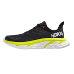 HOKA ONE ONE Clifton Edge Anthracite Evening Primrose 1110510-AEPR 41