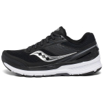 saucony Echelon 8 erilaiusega 'Must' S10574-40 35.5