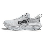 HOKA ONE ONE Gaviota 5 Wide 'Nimbus Cloud Steel Wool' 1134234-NCSW 41