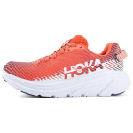 HOKA ONE ONE Rincon 2 'Hot Coral White' Women's 1110515-HCWH 36.5