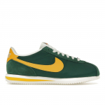 Nike Cortez Tekstiil Gorge Green Sail Alpha Orange Yellow Ochre Meeste Kingad HF1435-300 36.5