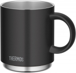 Thermos vaakumisolatsiooniga kruus 450 ml Must JDS-451 BK