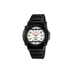CASIO Meeste YOUTH Valge Kell HDA-600B-7B HDA-600B-7B White Dial