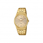 CASIO Unisex Standard Series Kuldne Kell MTP-B145G-9A MTP-B145G-9A Regular Watch Box