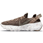 Nike Space Hippie 04 S&auml;&auml;stlikust ringlussev&otilde;etud materjalist vabaajajalatsid Naistele CD3476-200 35.5