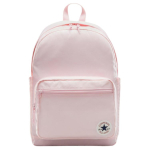 Converse Go 2 25L Retro Minimalistlik Pol&uuml;ester Seljakott Unisex Seljakott Roosa 10020533-A41 Pink white