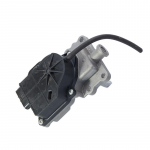 Eesmise diferentsiaali 4WD ajami l&uuml;lituskahvel Toyota Hilux Vigo Tacoma 4Runner FJ Cruiserile 41400-35033 41400-35031