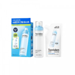 Torriden Dive‑In Madalmolekulaarne H&uuml;aluroonhappe Kreem-Meeleke 120ml + T&auml;itepakend 120ml Niisutav Kreem-Meeleke