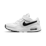 Nike Air Max SC V&auml;ikelastele Valge Must CZ5356-102 28