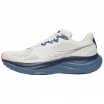 Saucony Ride Yushuai 19 Running Shoes Men's White S21055-146 44