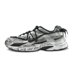 Nike Initiator Kangast Libisemisvastased Kulumiskindlad Madalad Jooksukingad Meeste Must H&otilde;bedane 394055-001(Meeskond162-) 43