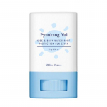 Pyunkang Yul Laste ja Beebi Veekindel Kaitsev P&auml;ikesekaitsepulk SPF50+ PA++++ 15g