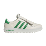 adidas Coursecup Spikeless Golf Kriidivalge Roheline - IH8436 EU 44 elevandiluuvalge