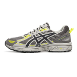 ASICS Gel Venture 6 Carbon Obsidian Grey - 1203A438-026 37