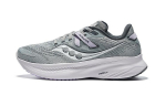 Saucony Guide 16 Pehmendus ja Hingav Madal Marathonijooks - S10810-22 37.5
