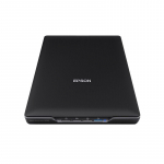 Epson V39 V&auml;rviline Kiire Lamevoodiga Dokumendiskanner CN pistikuga (adapter kaasas)
