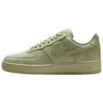 Nike Air Force 1 07 Mugava istuvusega tossud Meeste tossud Roheline II9807-300 38.5