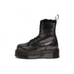 dr. Martens Moekad L&uuml;hikesed Saapad Naiste Saapad Mustad 27955012 36