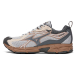 Mizuno Wave Speed 10 S Unisex Off White Light Grey D1GH240602 36