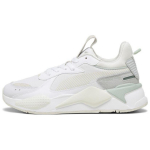 Puma naiste RS-X Soft tossud Valge Alpine Snow 393772-01 EU 35.5