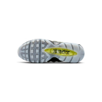 Nike Air Max 95 Big Bubble - Korea Unisex Tossud Must Kuldleht-P&auml;rl-Valge IR5901-010 44 black