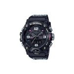 Casio Master Of G-Land Seeria G-Shock Mudmaster Burtoni Koost&ouml;&ouml; Maaseeria Mud King Kvartsikell Meeste kellad Must GG-B100BTN-1A Black Dial