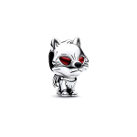 Pandora M&auml;ng Troonidele Seeria J&auml;&auml;hunt Valge Vaim Ripats Naiste ripats H&otilde;be 792963C01 F,Silver