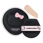 [Hello Kitty Must V&auml;ljaanne] WAKEMAKE Water Glow Kattepalsam 03 Naturaalne Beež 03 Natural Beige