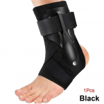 1/2 tk pahkluu tugiside k&uuml;lgmiste stabilisaatoritega nikastatud pahkluu jaoks Meestele Naistele Taastumine Tendoniit Splint M
