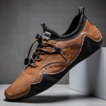 FASHION SHOES Meeste hingavad sporditossud Sportlikud jooksujalatsid naiste v&auml;litennise j&otilde;usaali treener 38 pruun