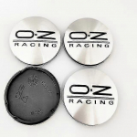 4 tk 62 mm auto velje keskmised katted Oz Racing M595 O.z legeeritud auto velje keskmise katte kate 62 58 Shry