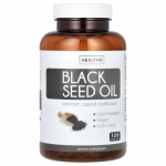 iHerb Nigella Sativa &Otilde;likapslid 120 tk 120 pcs - 1 ea