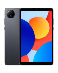 Redmi Pad SE 4G mobiilne Dual kuni 90Hz Madal sinine 600nit Max Kuvasuhe MediaTek Widevine Dolby Dual 18W Kiire Grafiithhall 8.7 Mudel, SIM, 8,7-tolline, hall v&auml;rv