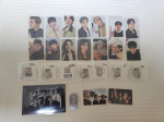 BTS (Bangtan) Arirang Album Weaver Early Bird Boonus Doball Komplekt