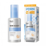Dr.G Skin Boost PDRN P&auml;ikesekaitse seerum SPF50+ PA++++ Niisutav Parandav P&auml;ikesekaitsekreem 50ml