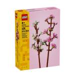 LEGO 40725 Kirsipuu &Otilde;ied Klotsm&auml;nguasjad gray