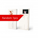 PARK JIHOON &ndash; RE:FLECT Random 1pcs