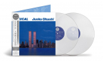 LP plaat JUNKO OHASHI MAGICAL Ohashi Junko no Sekai III PROT73723 UNIVERSAL MUSIC 2025 Jaapan Obi Jaapani PopRock