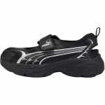 Puma Memoria Lite Gl Sandaal Mugav Mitmek&uuml;lgne Tagasil&ouml;&ouml;gitoega Madalad Sandaalid Laste sandaalid Must 406431-01 28